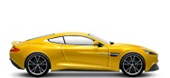 SCFRLFAV0HGL00332 Aston Martin Vanquish V12 2017 SCFRLFAV0HGL00332 Aston Martin Vanquish V12 2017
